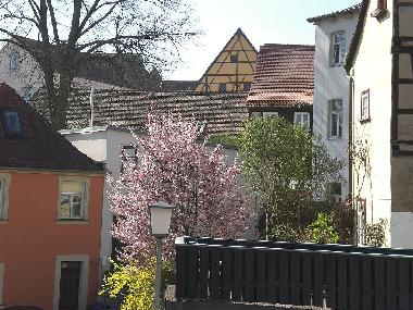 Ferienwohnung in Bamberg (Oberfranken) oder Ferienwohnung oder Ferienhaus