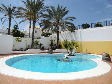 Ferienwohnung in Playa Paraiso (Teneriffa) oder Ferienwohnung oder Ferienhaus