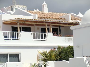 Ferienwohnung in Playa Paraiso (Teneriffa) oder Ferienwohnung oder Ferienhaus
