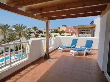 Ferienwohnung in Playa Paraiso (Teneriffa) oder Ferienwohnung oder Ferienhaus