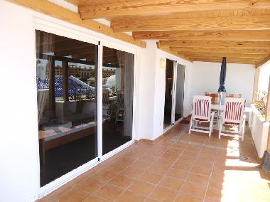 Ferienwohnung in Playa Paraiso (Teneriffa) oder Ferienwohnung oder Ferienhaus