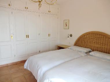 Ferienhaus in Adeje  (Teneriffa) oder Ferienwohnung oder Ferienhaus