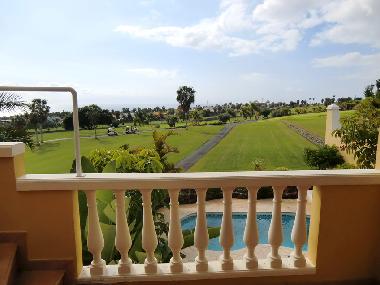 Ferienhaus in Adeje  (Teneriffa) oder Ferienwohnung oder Ferienhaus