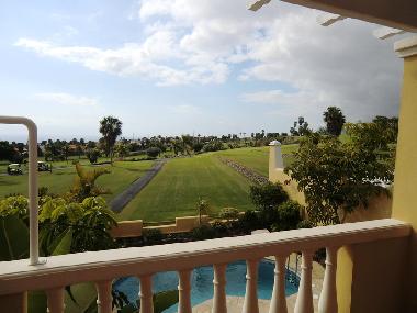 Ferienhaus in Adeje  (Teneriffa) oder Ferienwohnung oder Ferienhaus