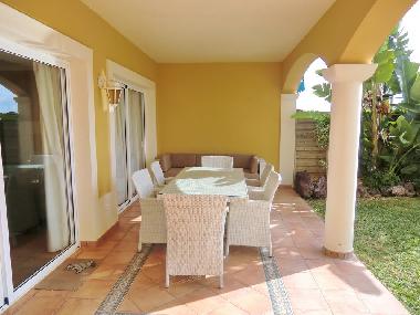 Ferienhaus in Adeje  (Teneriffa) oder Ferienwohnung oder Ferienhaus