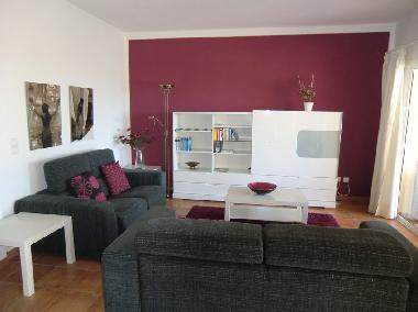 Ferienhaus in Adeje  (Teneriffa) oder Ferienwohnung oder Ferienhaus