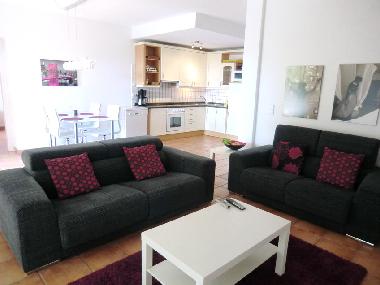 Ferienhaus in Adeje  (Teneriffa) oder Ferienwohnung oder Ferienhaus