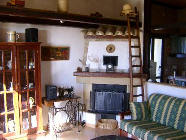 Ferienhaus in Realmonte (Agrigento) oder Ferienwohnung oder Ferienhaus