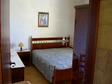 Ferienhaus in Realmonte (Agrigento) oder Ferienwohnung oder Ferienhaus