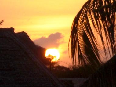 Ferienhaus in Shella/Lamu (Coast) oder Ferienwohnung oder Ferienhaus