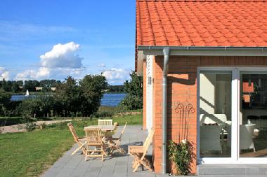 Ferienhaus in Kosel-Bohnert (Ostsee-Festland) oder Ferienwohnung oder Ferienhaus