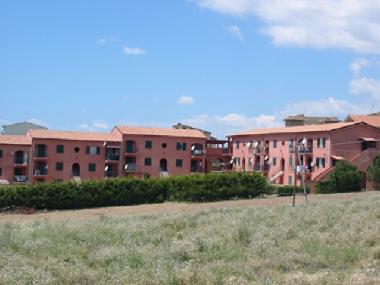 Ferienwohnung in Realmonte (Agrigento) oder Ferienwohnung oder Ferienhaus
