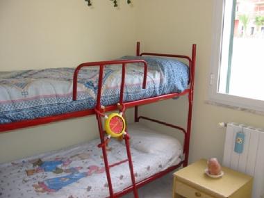 Ferienwohnung in Realmonte (Agrigento) oder Ferienwohnung oder Ferienhaus