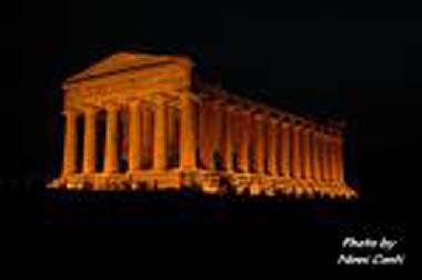 Ferienwohnung in Realmonte (Agrigento) oder Ferienwohnung oder Ferienhaus