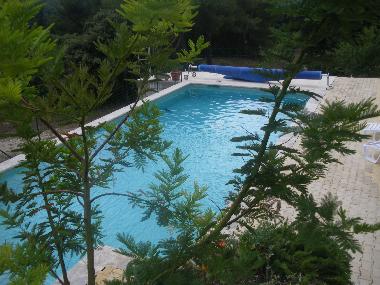 Ferienhaus in AURONS (Bouches-du-Rh�ne) oder Ferienwohnung oder Ferienhaus