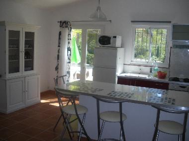 Ferienhaus in AURONS (Bouches-du-Rh�ne) oder Ferienwohnung oder Ferienhaus