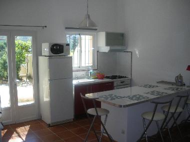 Ferienhaus in AURONS (Bouches-du-Rh�ne) oder Ferienwohnung oder Ferienhaus