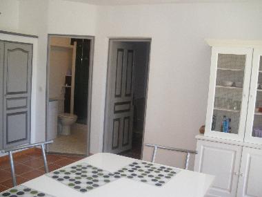 Ferienhaus in AURONS (Bouches-du-Rh�ne) oder Ferienwohnung oder Ferienhaus