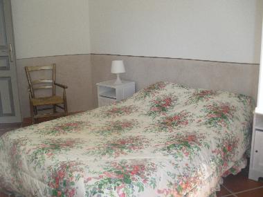 Ferienhaus in AURONS (Bouches-du-Rh�ne) oder Ferienwohnung oder Ferienhaus