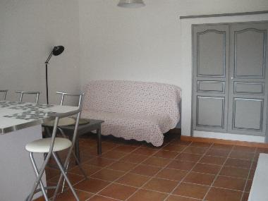 Ferienhaus in AURONS (Bouches-du-Rh�ne) oder Ferienwohnung oder Ferienhaus