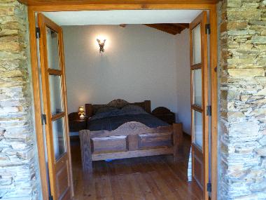 Ferienhaus in vila da cova alva (Serra da Estrela) oder Ferienwohnung oder Ferienhaus