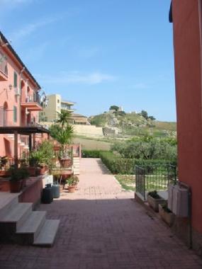 Ferienwohnung in Realmonte (Agrigento) oder Ferienwohnung oder Ferienhaus