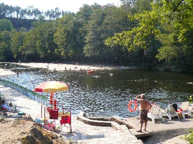 Ferienhaus in vila da cova alva (Serra da Estrela) oder Ferienwohnung oder Ferienhaus