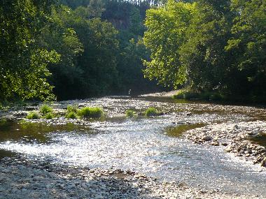 Ferienhaus in vila da cova alva (Serra da Estrela) oder Ferienwohnung oder Ferienhaus
