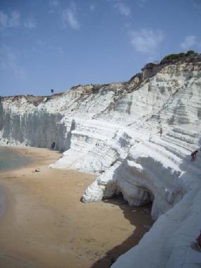 Ferienwohnung in Realmonte (Agrigento) oder Ferienwohnung oder Ferienhaus