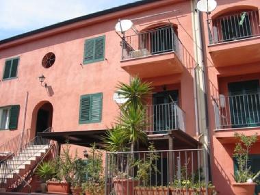 Ferienwohnung in Realmonte (Agrigento) oder Ferienwohnung oder Ferienhaus