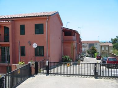 Ferienwohnung in Realmonte (Agrigento) oder Ferienwohnung oder Ferienhaus