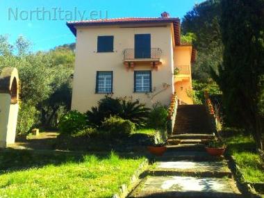 Ferienhaus Levanto Ligurien Italien