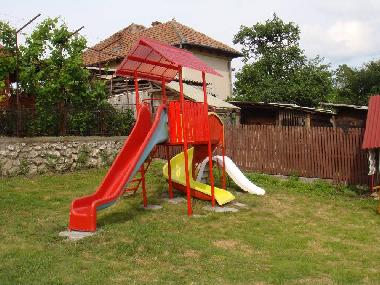 Ferienhaus in Horezu (Valcea) oder Ferienwohnung oder Ferienhaus