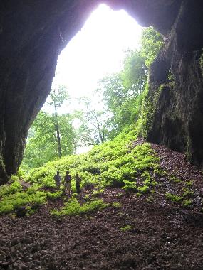 Ferienhaus in Horezu (Valcea) oder Ferienwohnung oder Ferienhaus