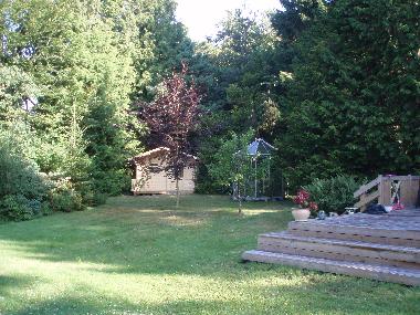 Ferienhaus in Tik�b (Frederiksborg) oder Ferienwohnung oder Ferienhaus