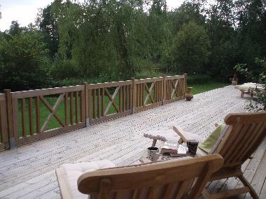 Ferienhaus in Tik�b (Frederiksborg) oder Ferienwohnung oder Ferienhaus