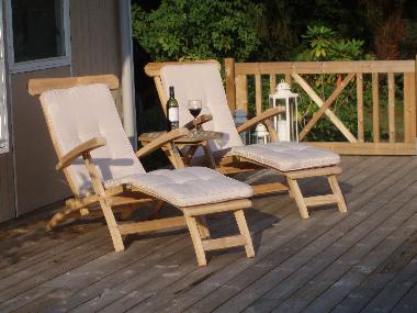 Ferienhaus in Tik�b (Frederiksborg) oder Ferienwohnung oder Ferienhaus