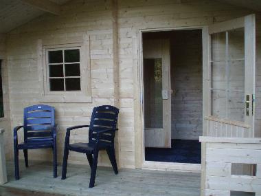 Ferienhaus in Tik�b (Frederiksborg) oder Ferienwohnung oder Ferienhaus