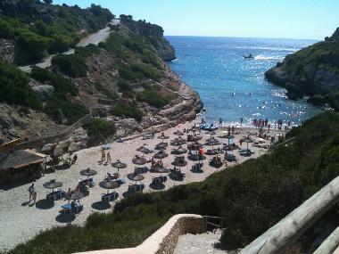 Ferienwohnung in Manacor (Mallorca) oder Ferienwohnung oder Ferienhaus