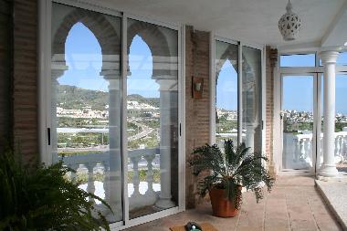 Ferienwohnung in Torrox Costa (Mlaga) oder Ferienwohnung oder Ferienhaus