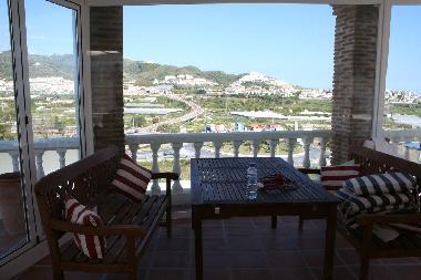 Ferienwohnung in Torrox Costa (Mlaga) oder Ferienwohnung oder Ferienhaus