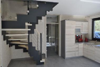 Ferienhaus in Trassenheide (Vorpommern) oder Ferienwohnung oder Ferienhaus