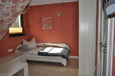 Ferienhaus in Trassenheide (Vorpommern) oder Ferienwohnung oder Ferienhaus