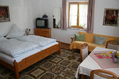 Zusatzzimmer fr Ferienwohnung 2