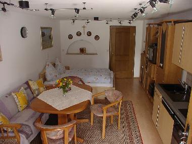 Appartement Ferienwohnung 3