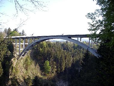 Echelsbacher Brcke