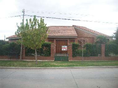 Ferienhaus in San Luis (San Luis) oder Ferienwohnung oder Ferienhaus