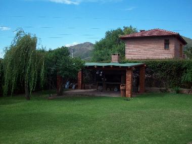 Ferienhaus in San Luis (San Luis) oder Ferienwohnung oder Ferienhaus