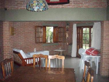 Ferienhaus in San Luis (San Luis) oder Ferienwohnung oder Ferienhaus