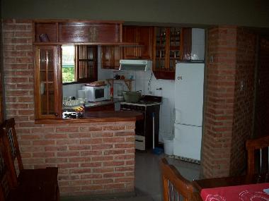 Ferienhaus in San Luis (San Luis) oder Ferienwohnung oder Ferienhaus